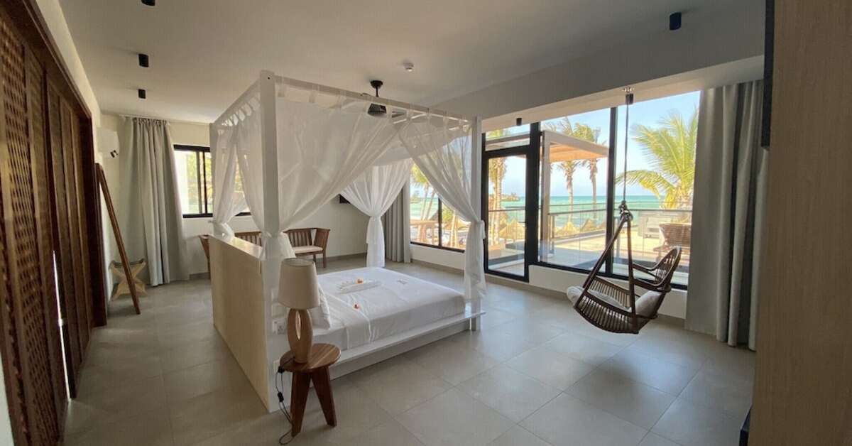 Een foto van TOA Hotel & Spa