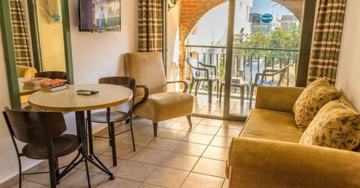 Een foto van Maxwell Holiday Club