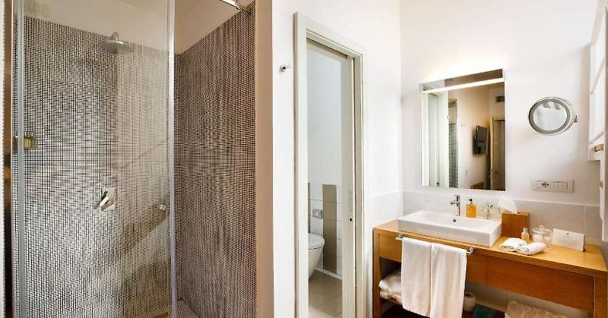 Een foto van Villa Fiorella Art Hotel