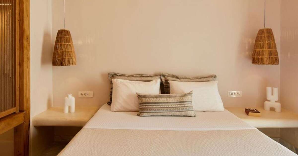 Een foto van Hotel Hermes