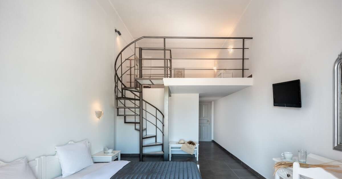 Een foto van Hotel Rivari