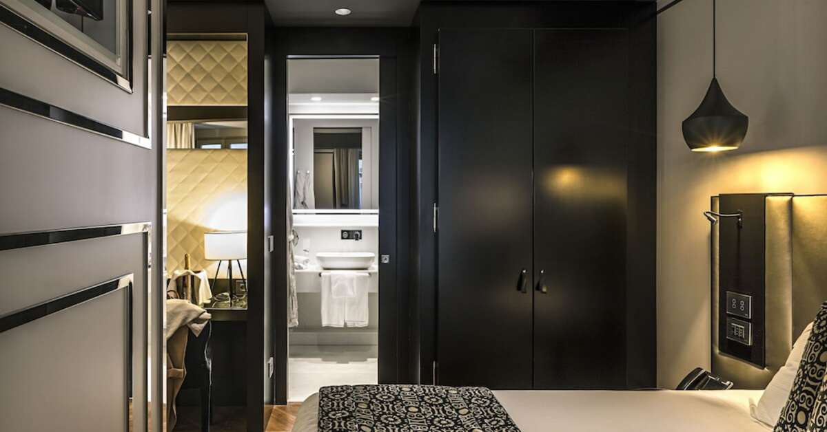Een foto van Corso 281 Luxury Suites Roma