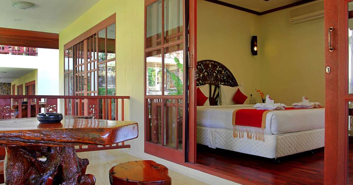 Een foto van Havana Beach Resort