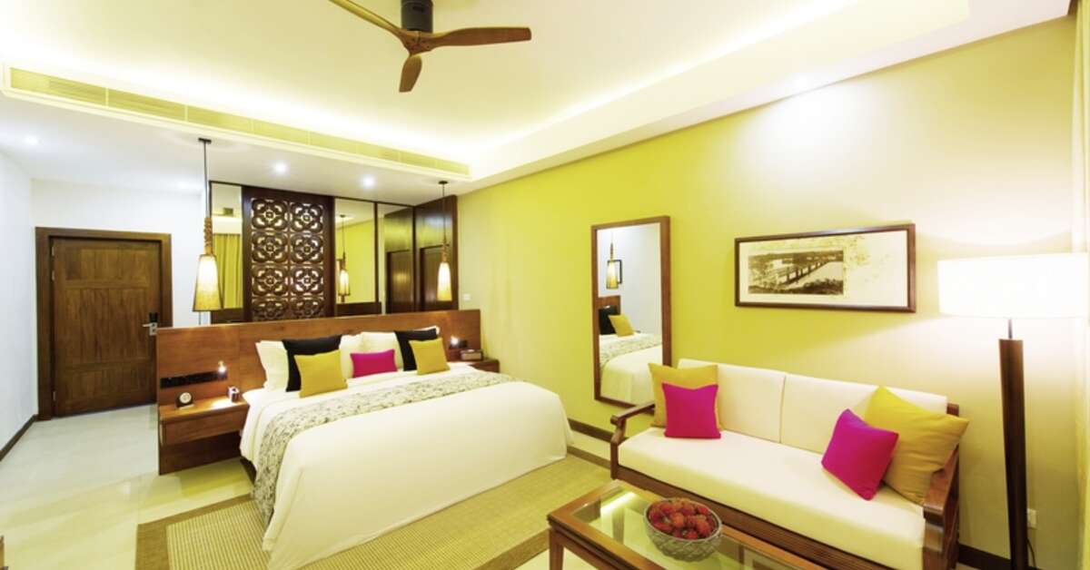 Een foto van Anantara Kalutara Resort