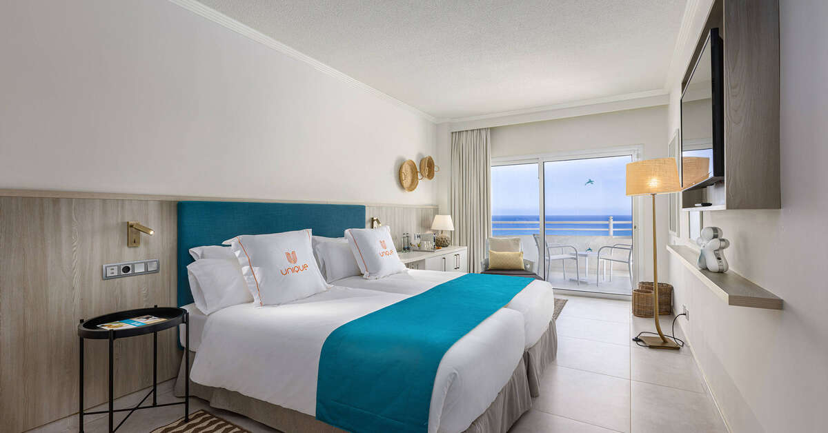 Een foto van Corallium Dunamar by Lopesan Hotels