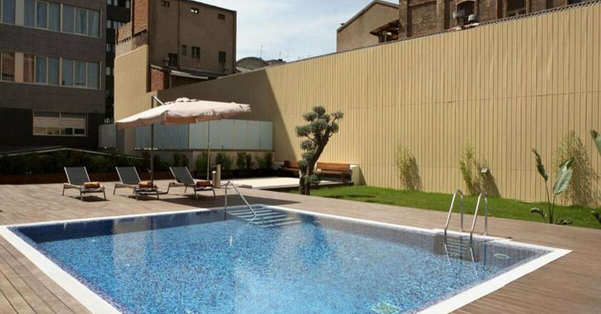 Ein Foto Villa Olimpica Suites