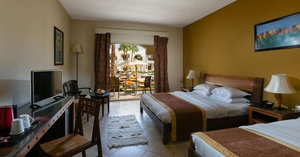 Een foto van Xperience St. George Homestay