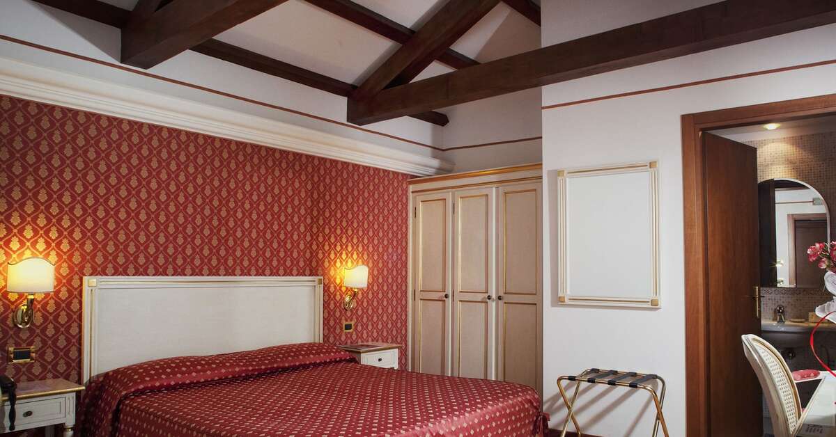 Een foto van Hotel Ca' D'Oro