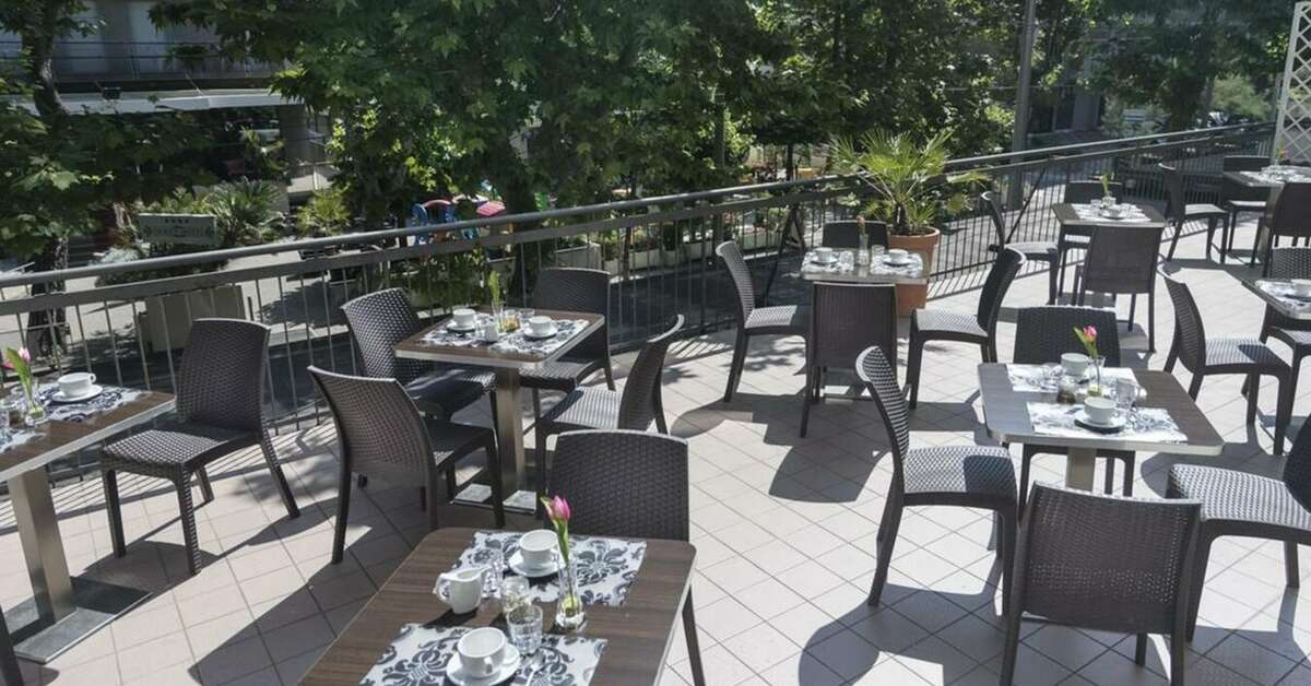 Een foto van Club Meeting Hotel