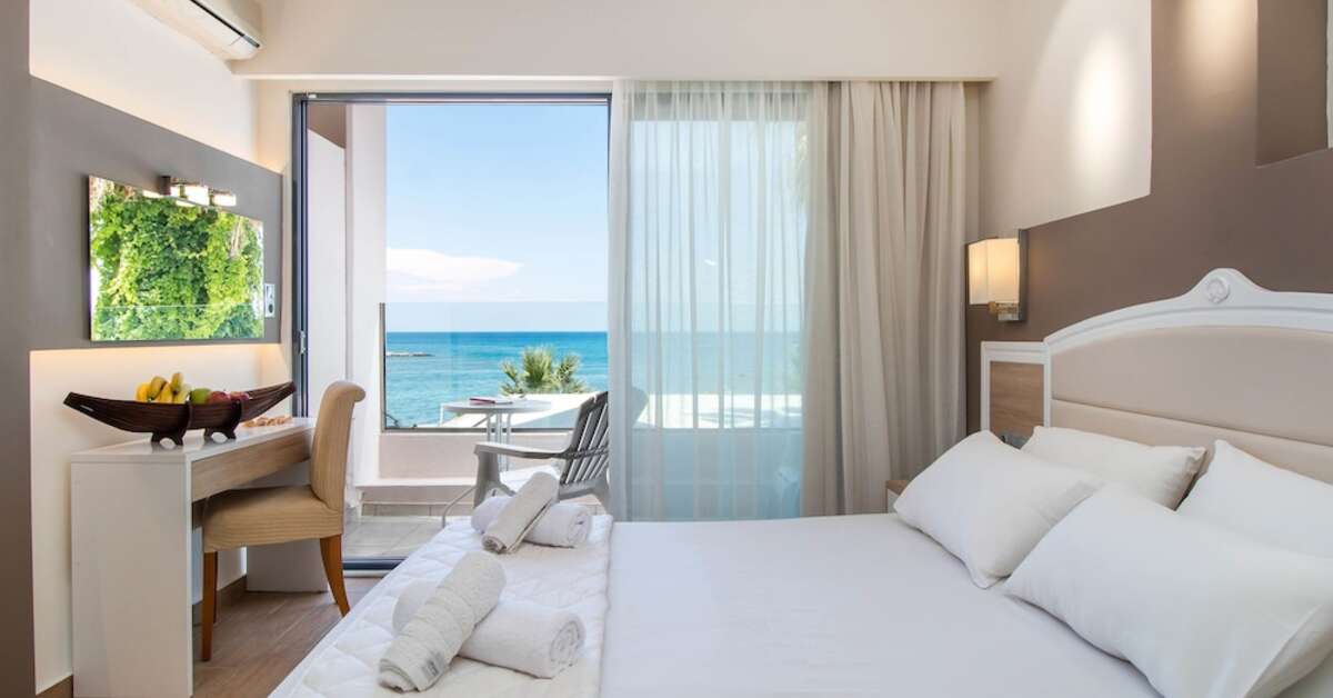 Ein Foto Lido Star Beach