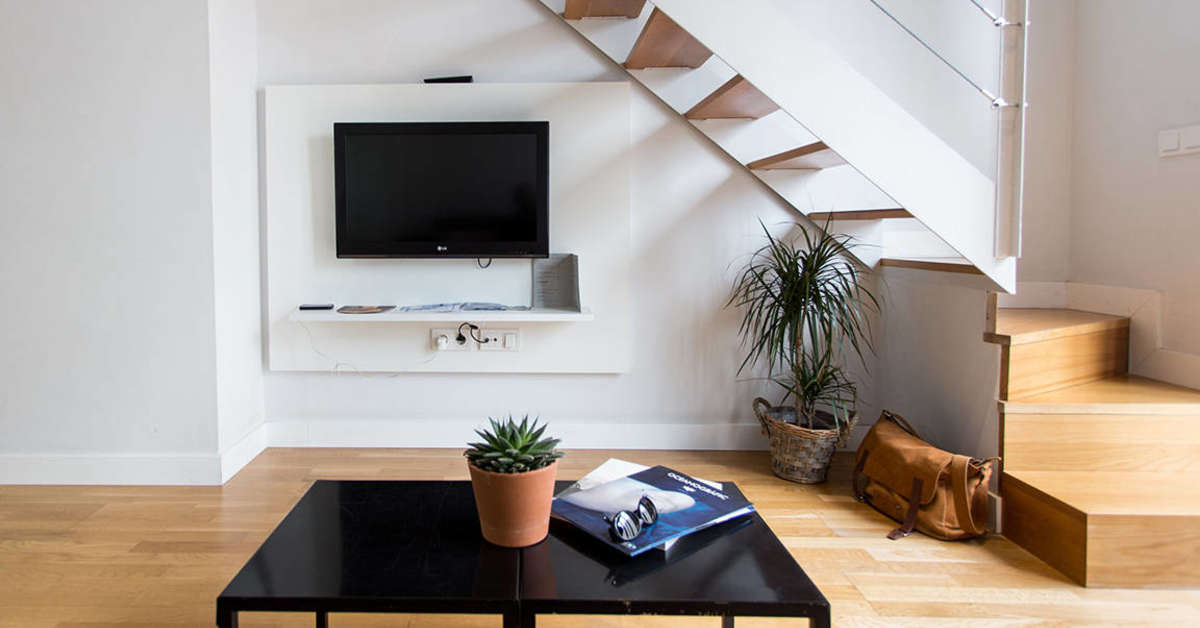 Een foto van Appartementen Mon Suites Catedral