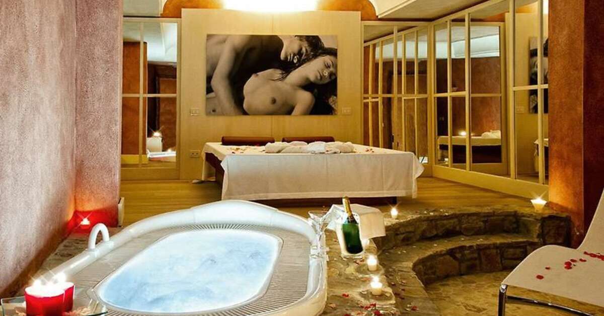 Een foto van Chervo Golf Spa & Resort