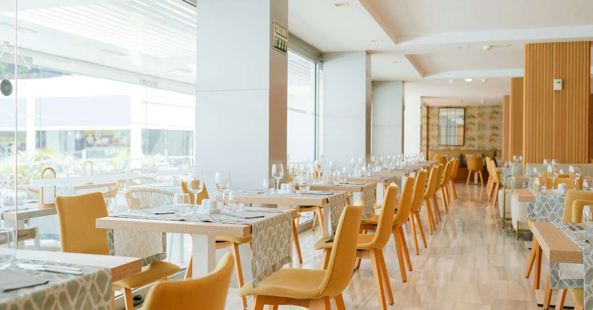 Een foto van Santa Monica Suites Hotel