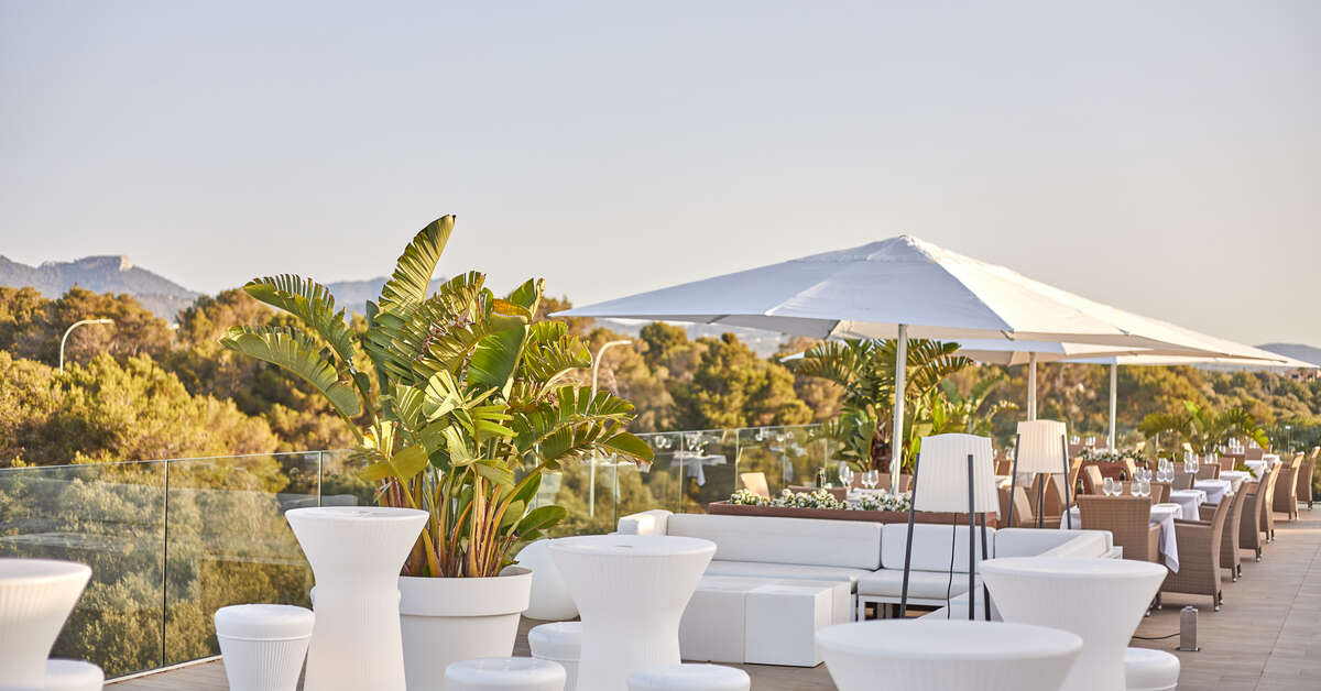 Een foto van Monsuau Cala D'Or Boutique Hotel