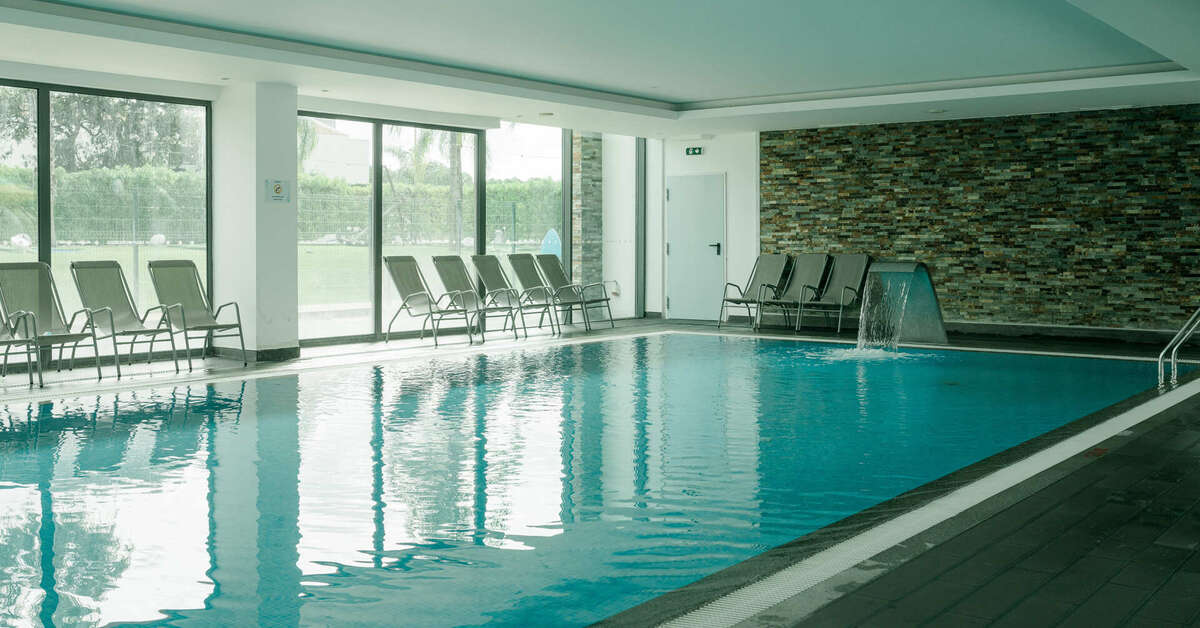 Een foto van Aquashow Park Hotel