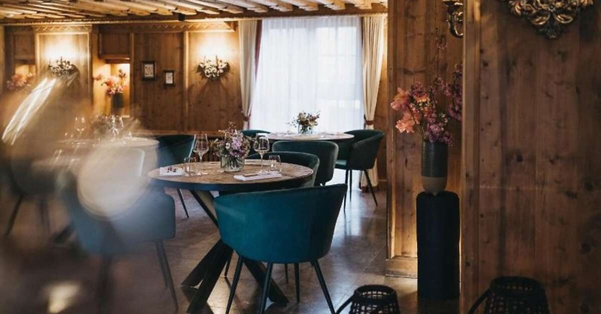 Een foto van Vaya Seefeld