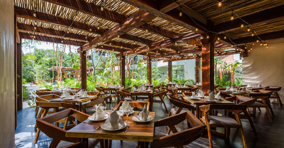 Een foto van Kimpton Aluna Resort Tulum