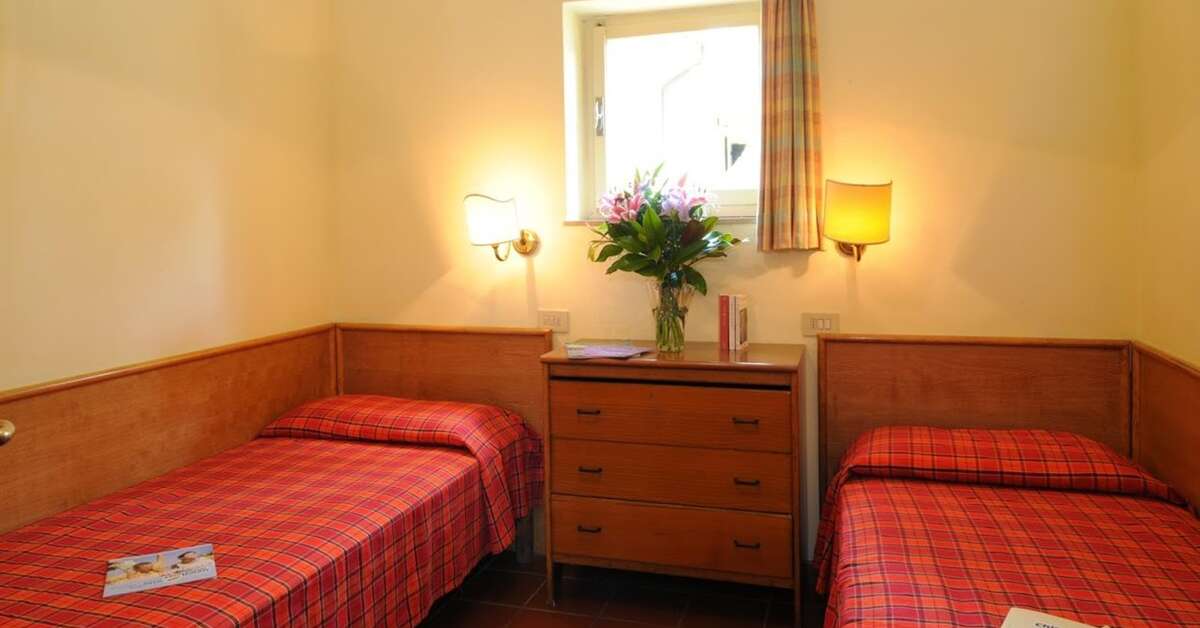 Een foto van Residence Parco del Garda