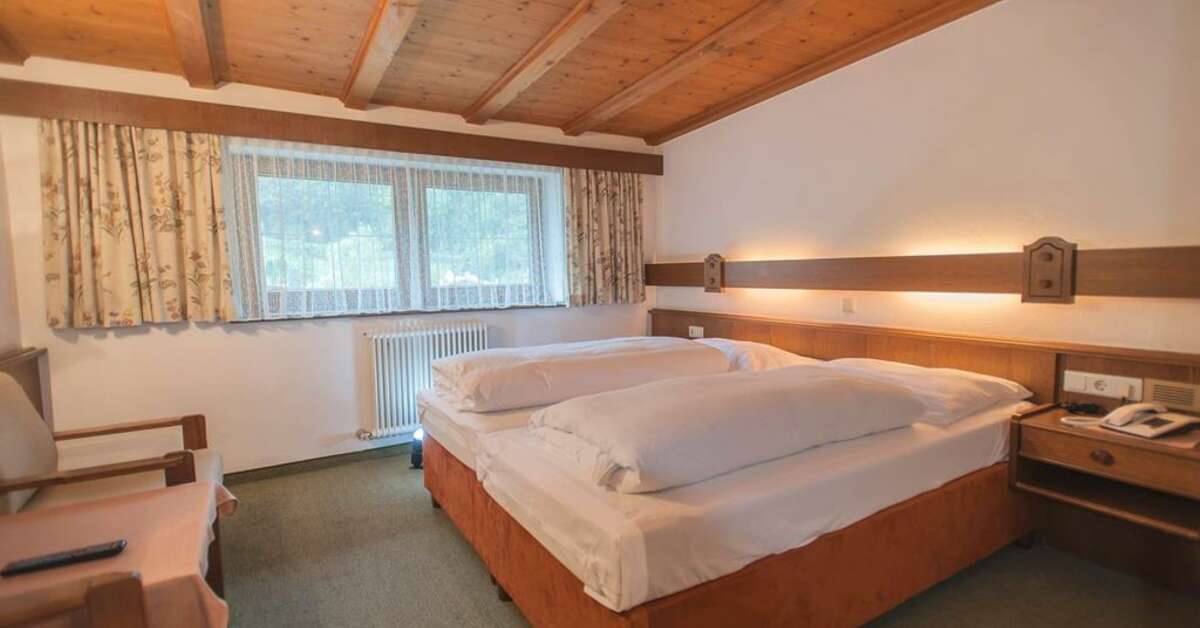 Een foto van Hotel Neuwirt