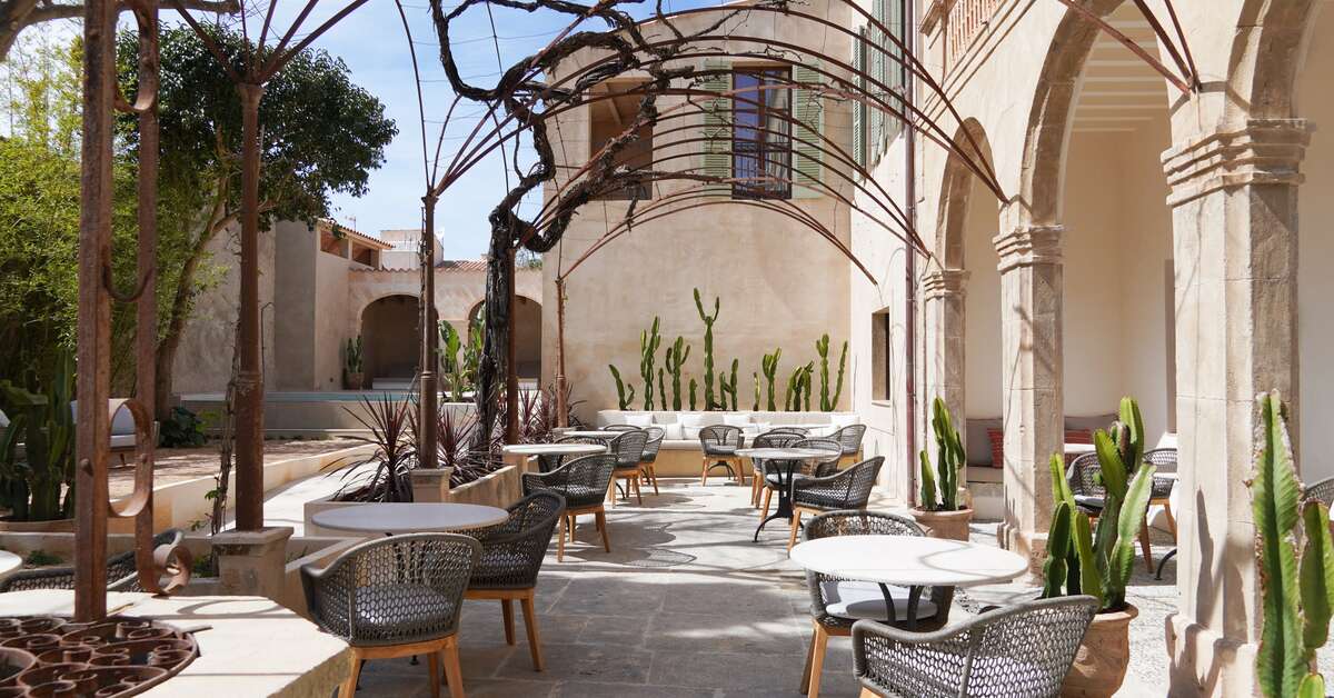 Ein Foto Juz de Yartan Arthotel