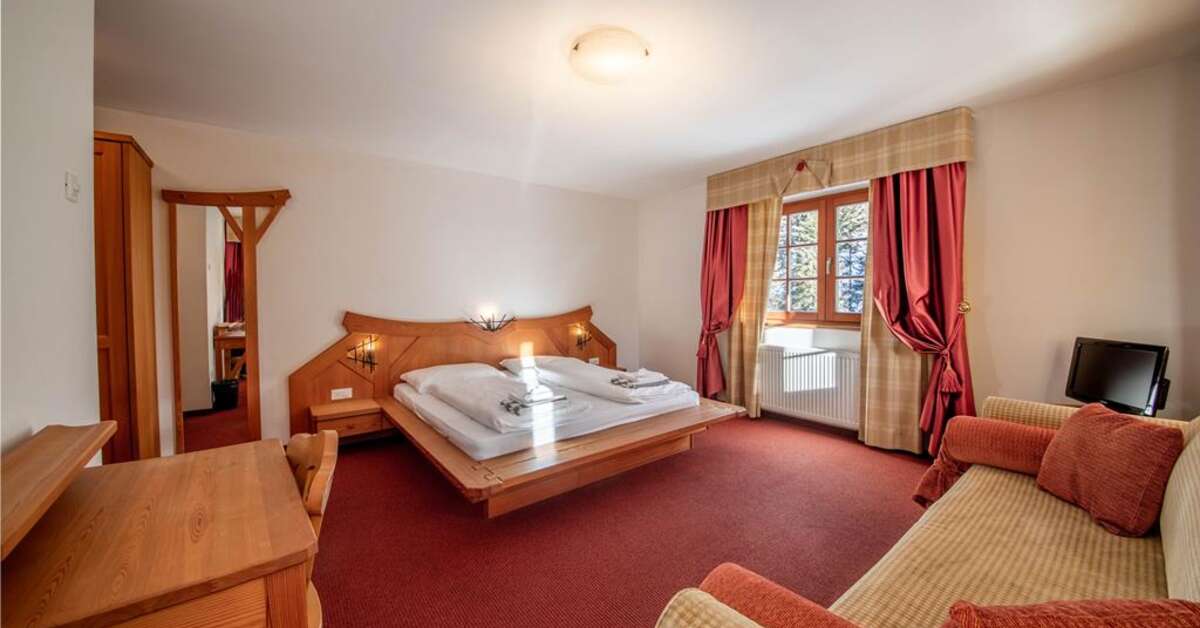 Een foto van Alpinlounge W!