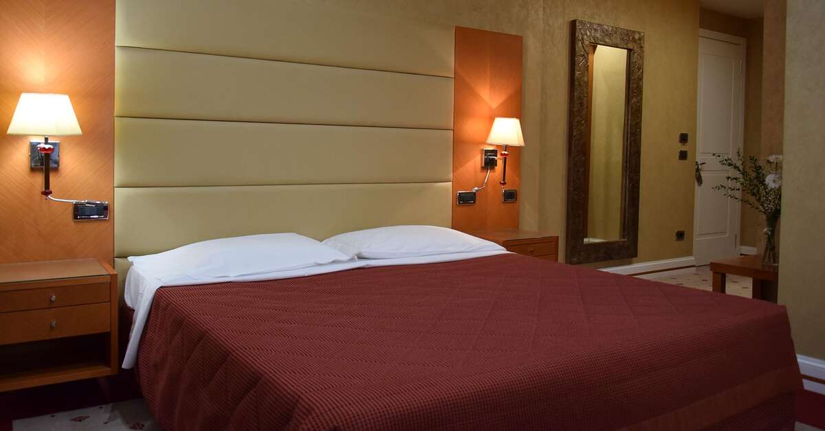 Een foto van Hotel Perusia La Villa Puragia