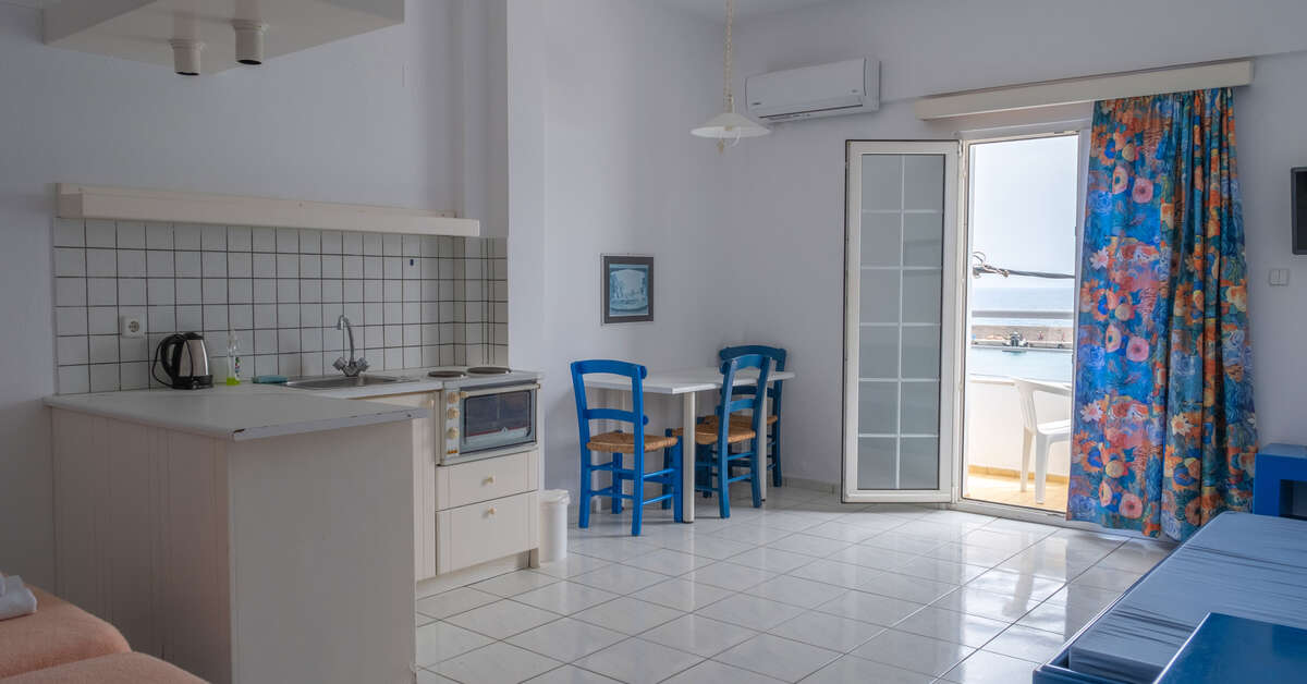 Een foto van Enplo Appartementen