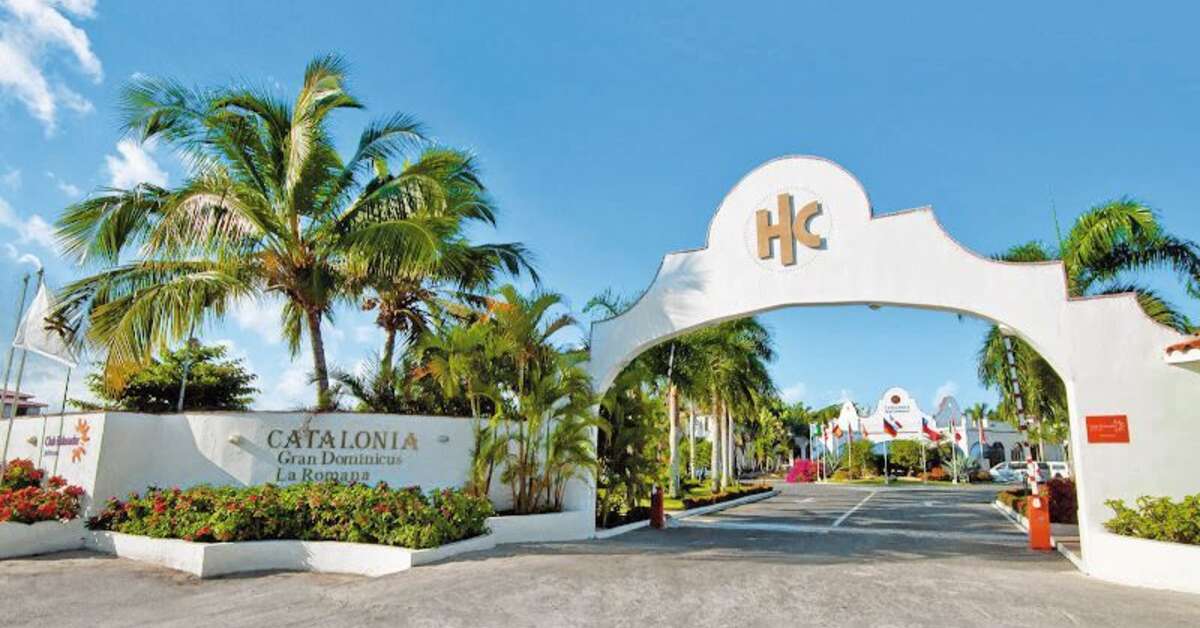 Een foto van Catalonia Bayahibe