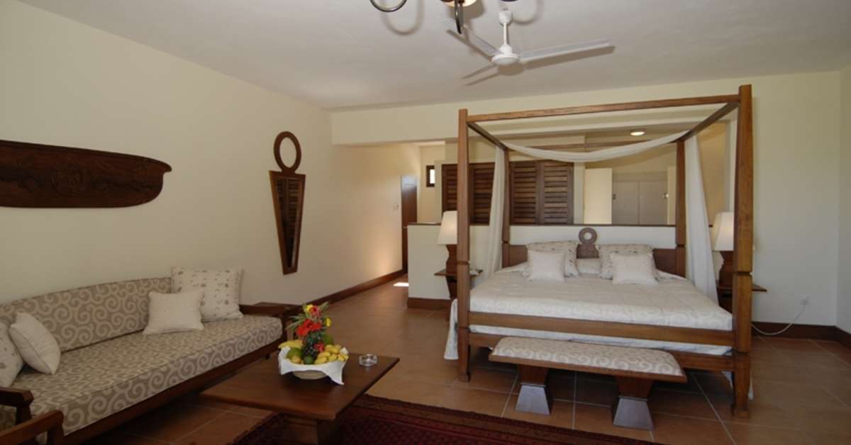 Een foto van Baobab Beach Resort & Spa