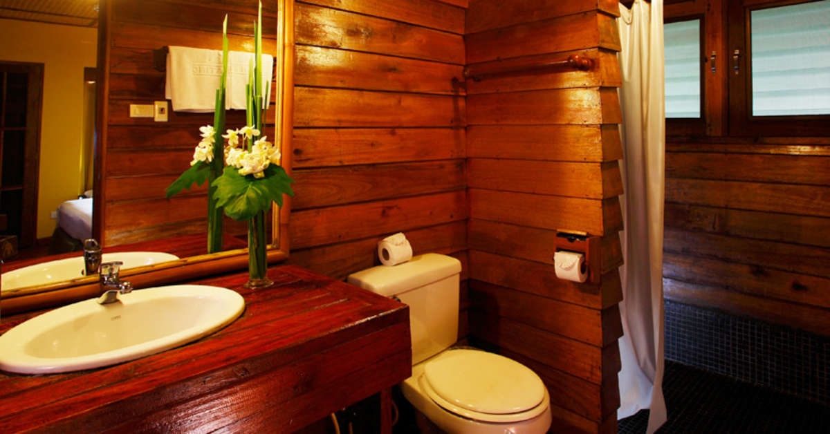 Een foto van Baan Krating Khao Lak Resort