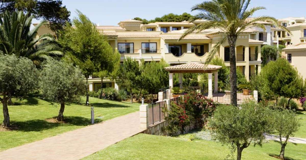 Een foto van Robinson Club Cala Serena