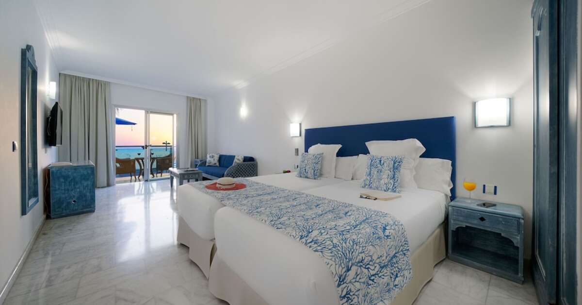 Ein Foto Apartments Igramar