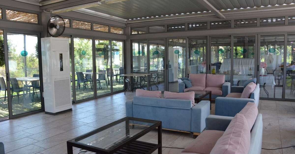 Een foto van Latchi Escape Hotel & Suites