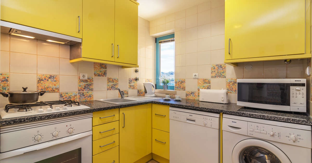 Een foto van Appartementen Marina De Albufeira