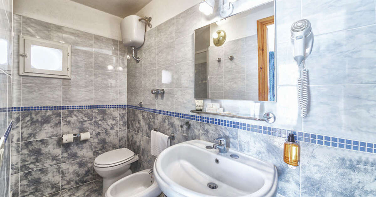 Een foto van Hotel Grazia alla Scannella