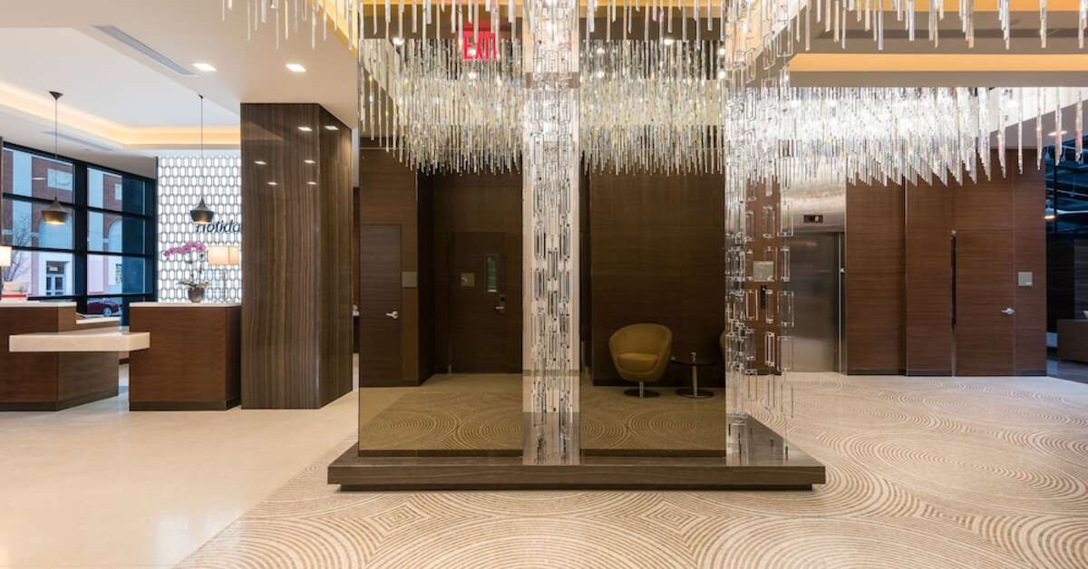 Een foto van Holiday Inn Brooklyn Downtown