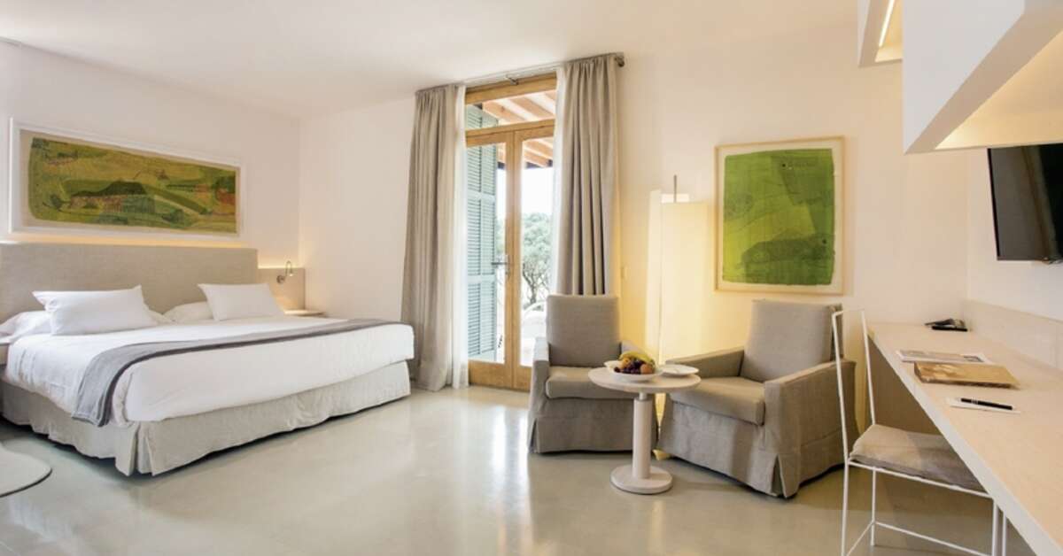 Een foto van Fontsanta Hotel