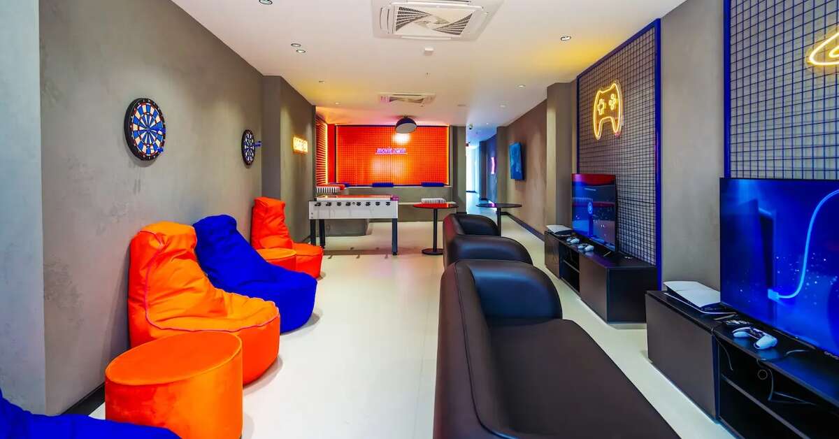Een foto van SY Hotels Belek Boutique Luxury