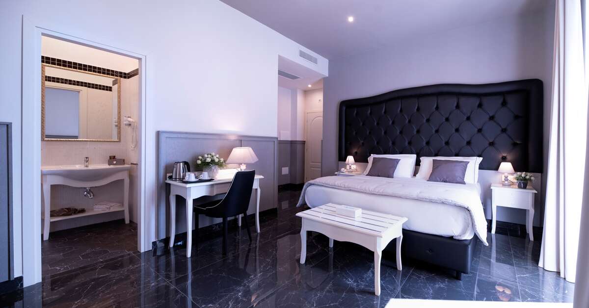 Een foto van Villa Elisio Hotel & Spa