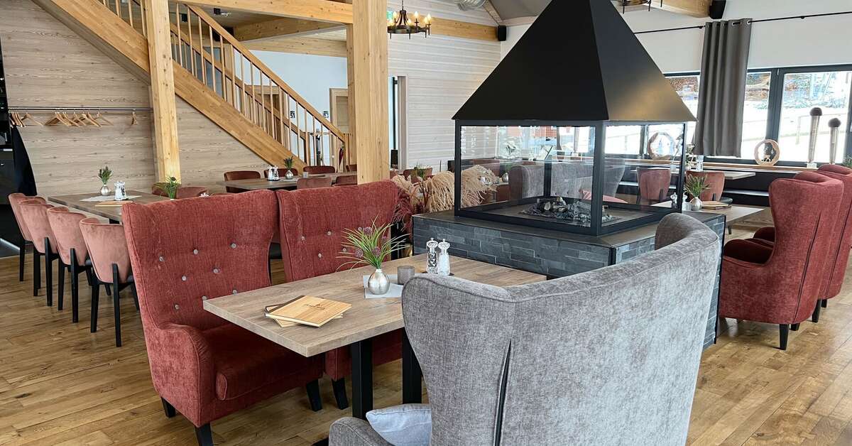 Een foto van Sonnenresort Ettershaus