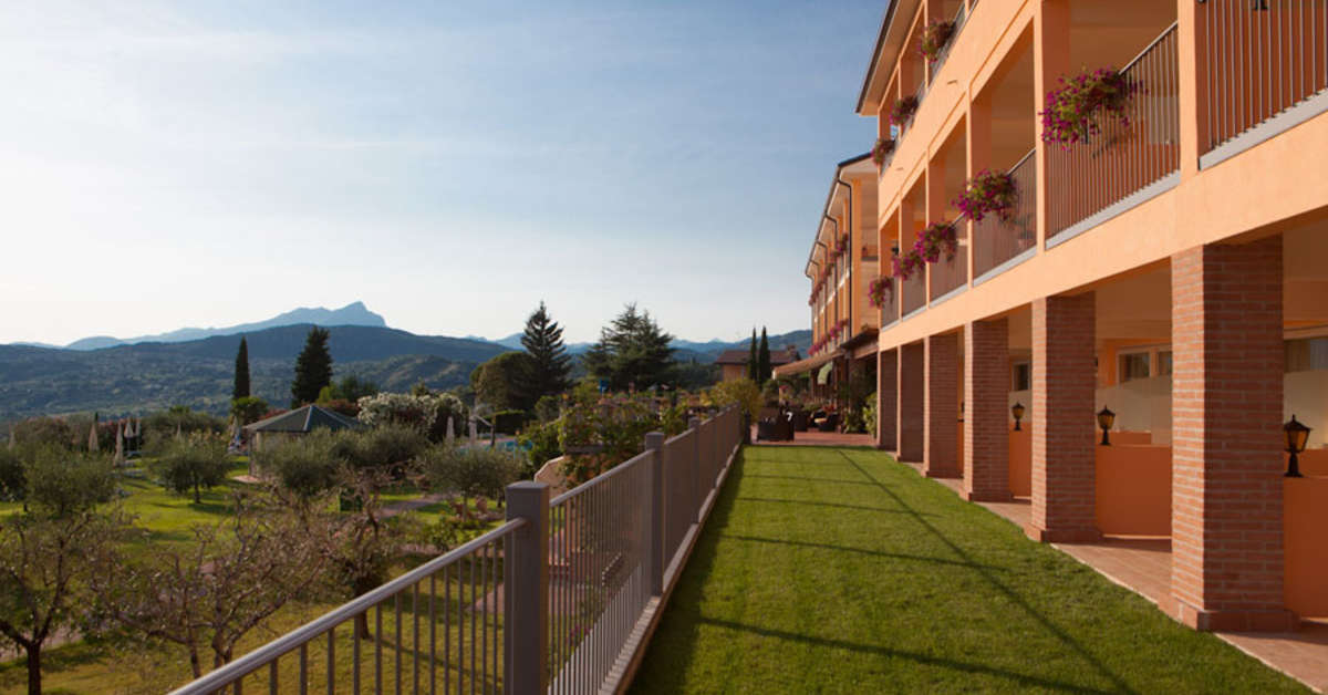 Een foto van Boffenigo Small & Beautiful Hotel
