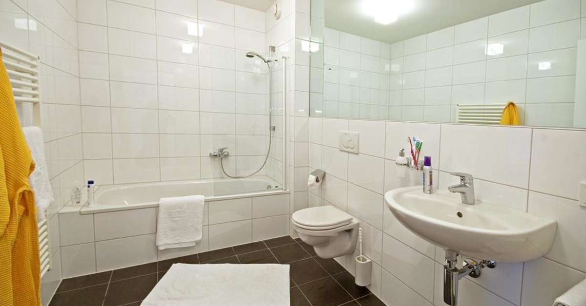 Een foto van Abina Appartementen