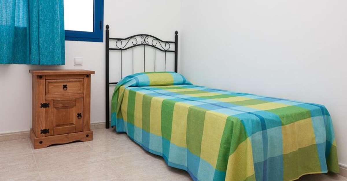 Een foto van Appartementen Tao Cotillo