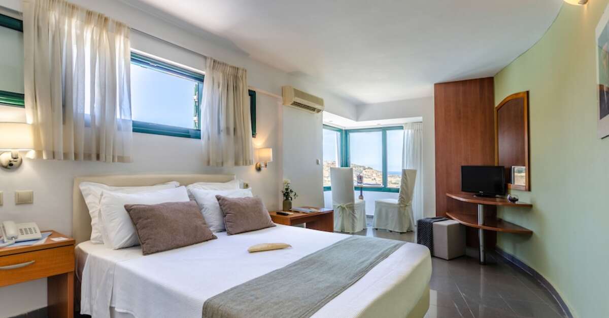 Een foto van Pela Mare Hotel