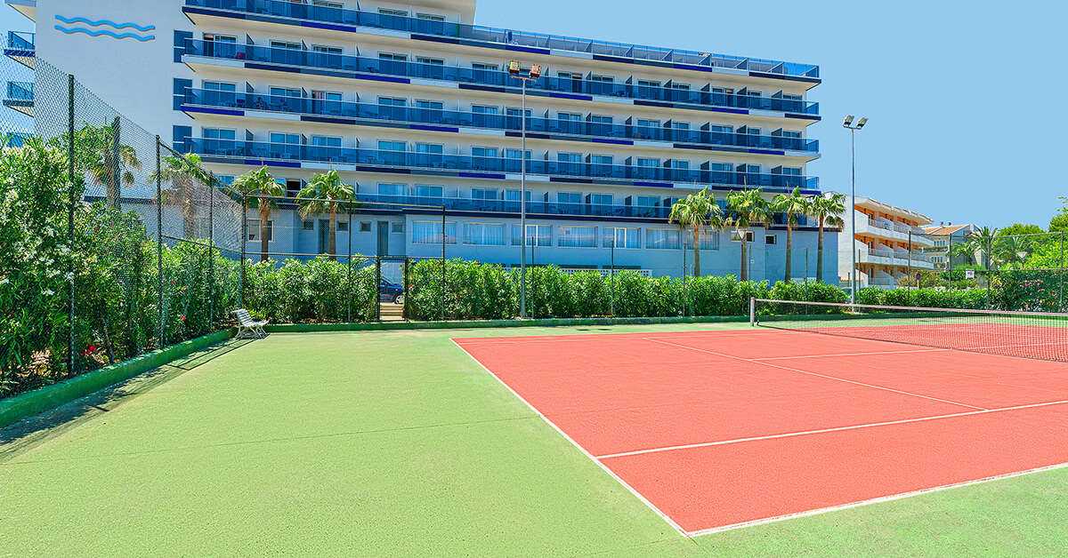 Ein Foto Hotel & Apartments Vista Park