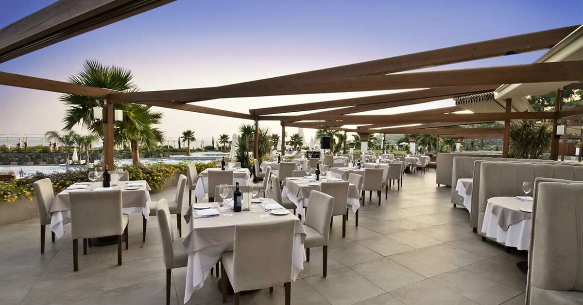 Een foto van Sianji Well-being Resort