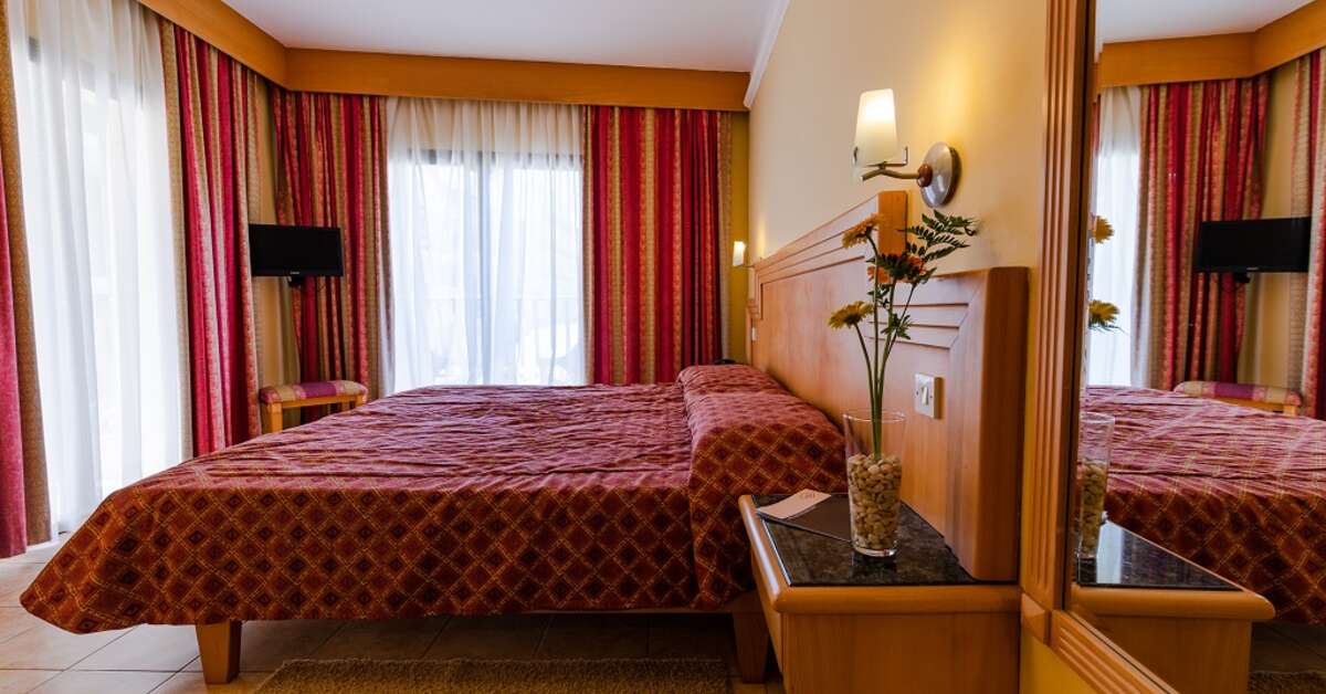 Een foto van San Andrea Hotel