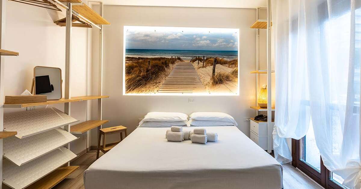 Een foto van Germania Suite Hotel