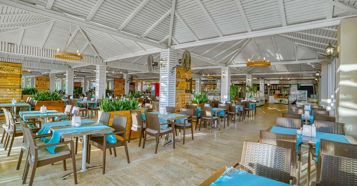 Een foto van Justiniano Club Park Conti