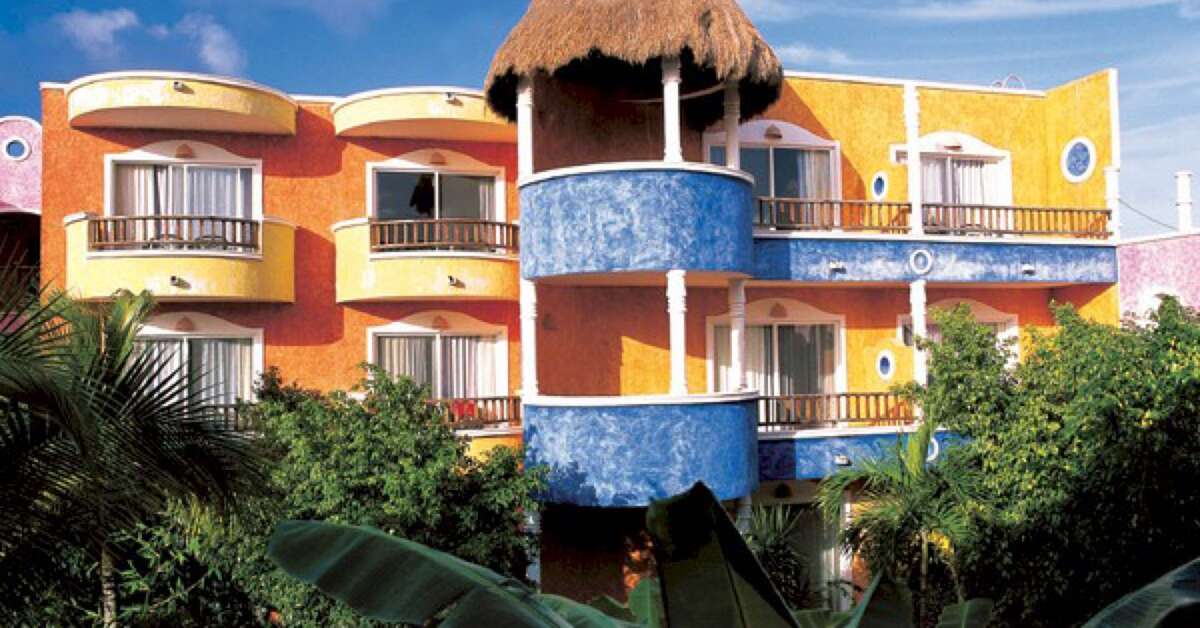 Een foto van Catalonia Playa Maroma